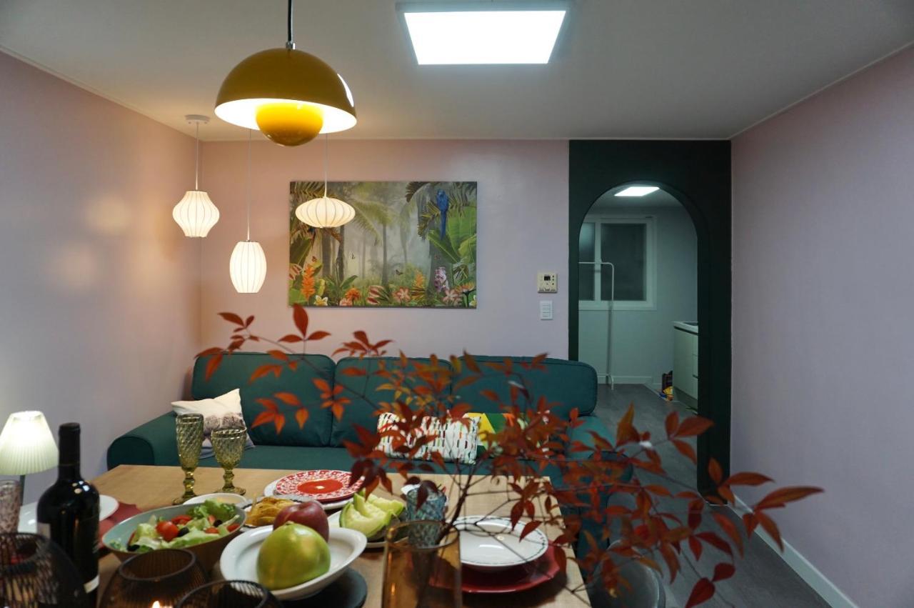 Apartemen Mapo 2bedroom House