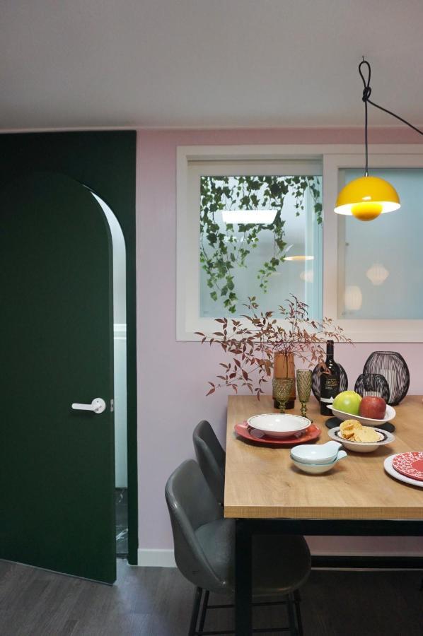 Mapo 2bedroom House Apartemen